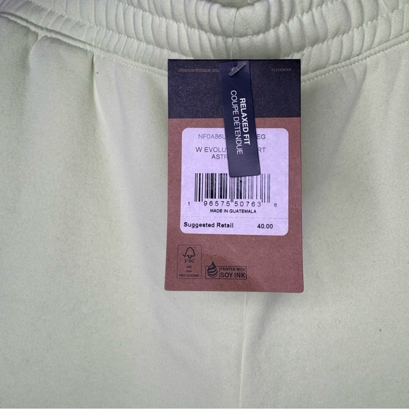 The North Face Women’s Evolution Shorts - Picture 4 of 16